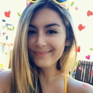 Meet your Posher, Audrey